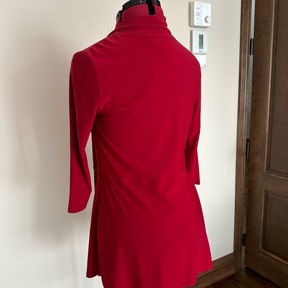 Frank Lyman vest - Picture 2 of 3